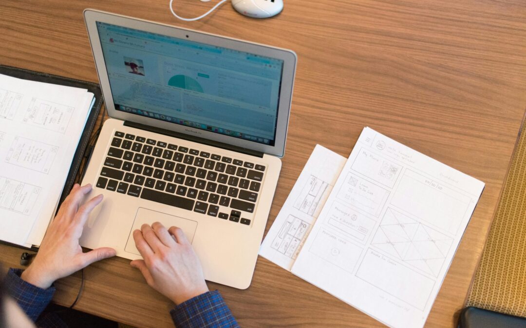 Are Your Books a Mess? Here’s How a Professional Renovation Can Help